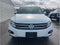 2015 Volkswagen Tiguan 2.0T SEL Sport Utility 4D