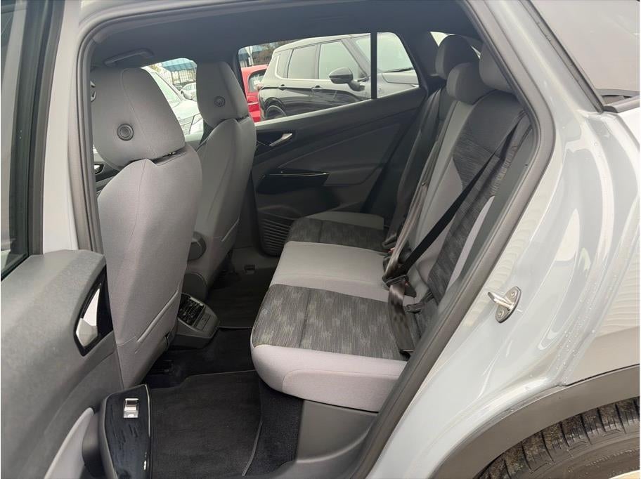 2022 Volkswagen ID.4 Pro Sport Utility 4D