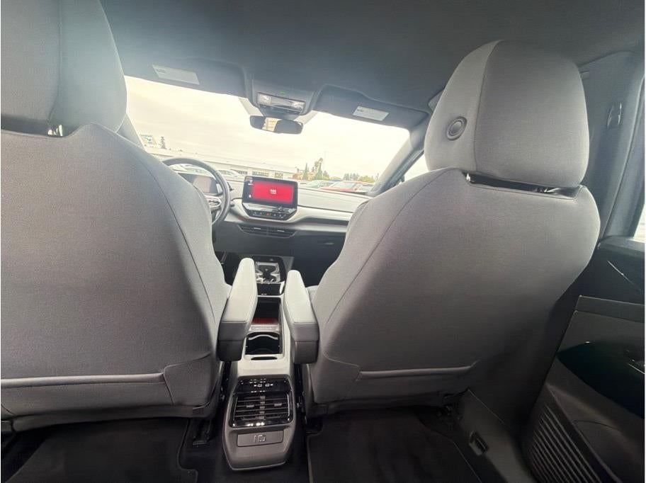 2022 Volkswagen ID.4 Pro Sport Utility 4D