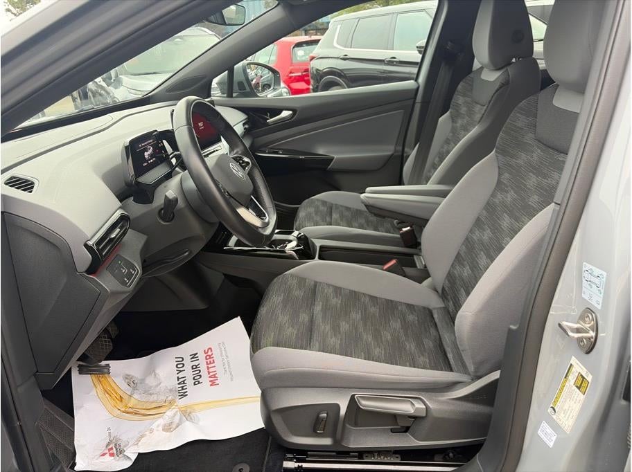 2022 Volkswagen ID.4 Pro Sport Utility 4D