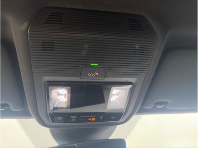 2022 Volkswagen ID.4 Pro Sport Utility 4D