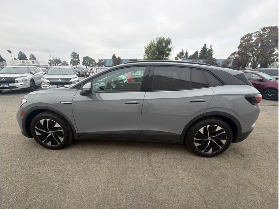 2022 Volkswagen ID.4 Pro Sport Utility 4D