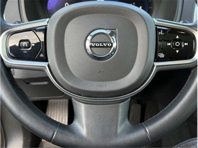2023 Volvo XC90 B6 Plus Bright Theme Sport Utility 4D