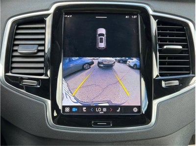 2023 Volvo XC90 B6 Plus Bright Theme Sport Utility 4D