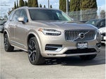 2023 Volvo XC90 B6 Plus Bright Theme Sport Utility 4D