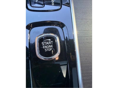 2023 Volvo XC90 T8 Recharge Ultimate Bright Theme Plug-In Hybrid Sport Utility 4D