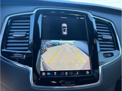 2023 Volvo XC90 T8 Recharge Ultimate Bright Theme Plug-In Hybrid Sport Utility 4D