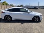 2024 Honda Civic EX-L Hatchback 4D