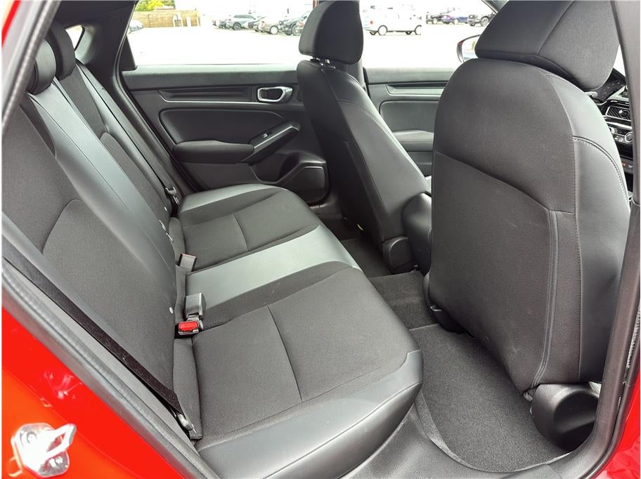 2023 Honda Civic Sport Hatchback 4D