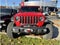 2019 Jeep Wrangler Rubicon Sport Utility 2D