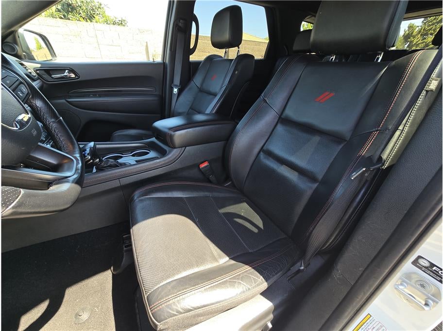 2024 Dodge Durango GT Plus Sport Utility 4D
