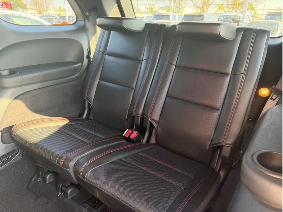 2024 Dodge Durango GT Plus Sport Utility 4D