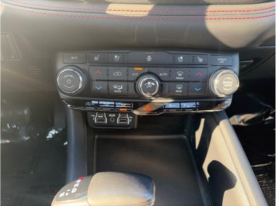 2024 Dodge Durango GT Plus Sport Utility 4D