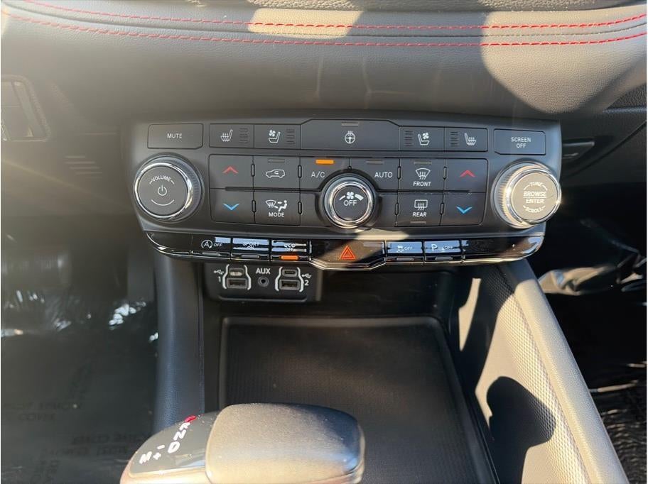 2024 Dodge Durango GT Plus Sport Utility 4D