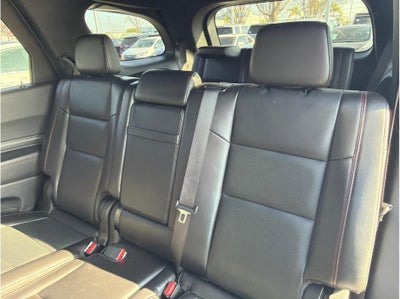 2024 Dodge Durango GT Plus Sport Utility 4D