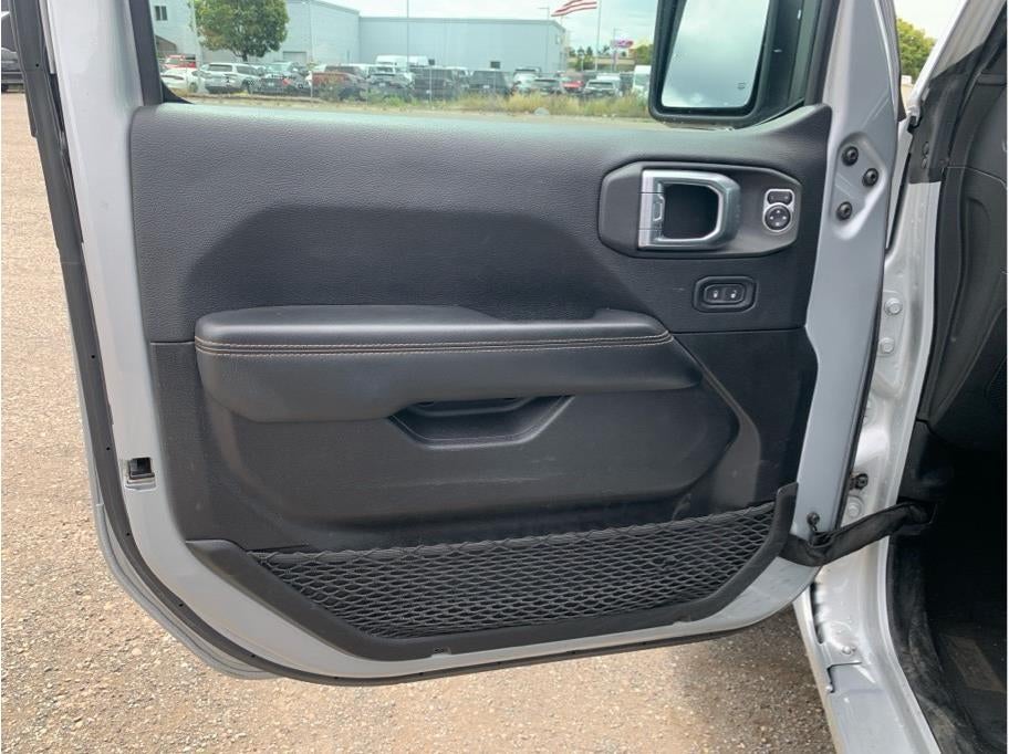 2024 Jeep Wrangler 4xe Sahara 4xe Sport Utility 4D