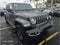 2020 Jeep Gladiator Overland Pickup 4D 5 ft