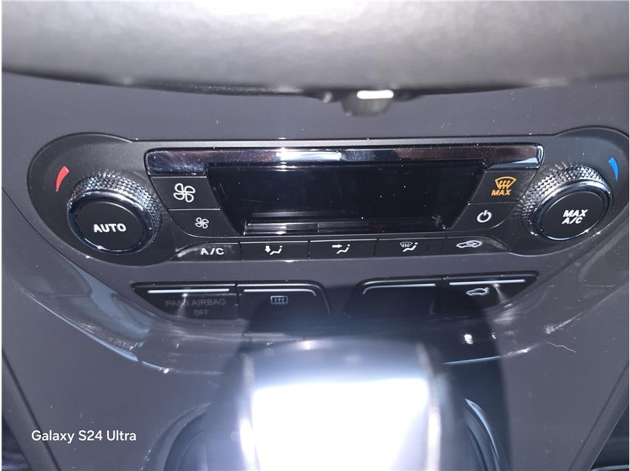 2014 Ford Escape Titanium Sport Utility 4D