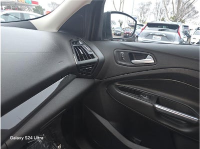 2014 Ford Escape Titanium Sport Utility 4D