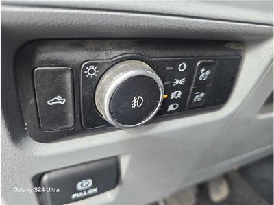 2023 Ford F150 SuperCrew Cab XLT Pickup 4D 5 1/2 ft