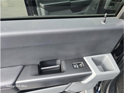 2023 Ford F150 SuperCrew Cab XLT Pickup 4D 5 1/2 ft