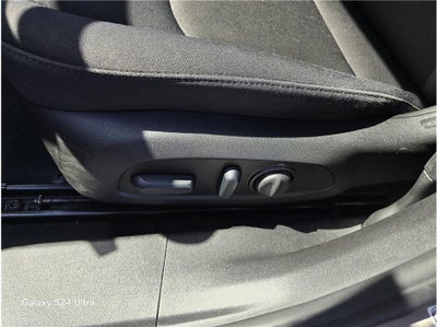 2023 Chevrolet Malibu 1LT Sedan 4D