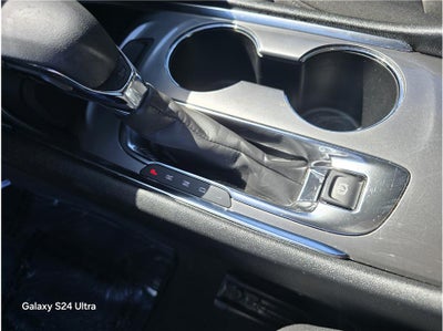 2023 Chevrolet Malibu 1LT Sedan 4D