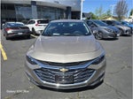 2023 Chevrolet Malibu 1LT Sedan 4D