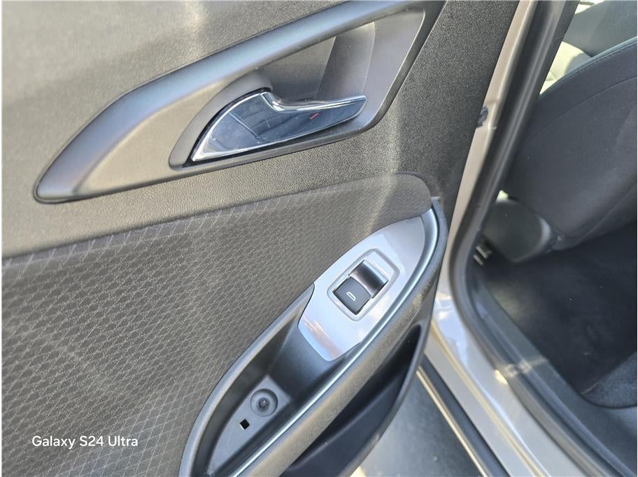 2023 Chevrolet Malibu 1LT Sedan 4D