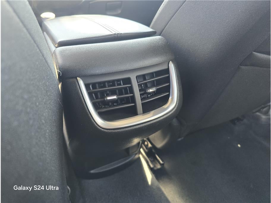 2023 Chevrolet Malibu 1LT Sedan 4D