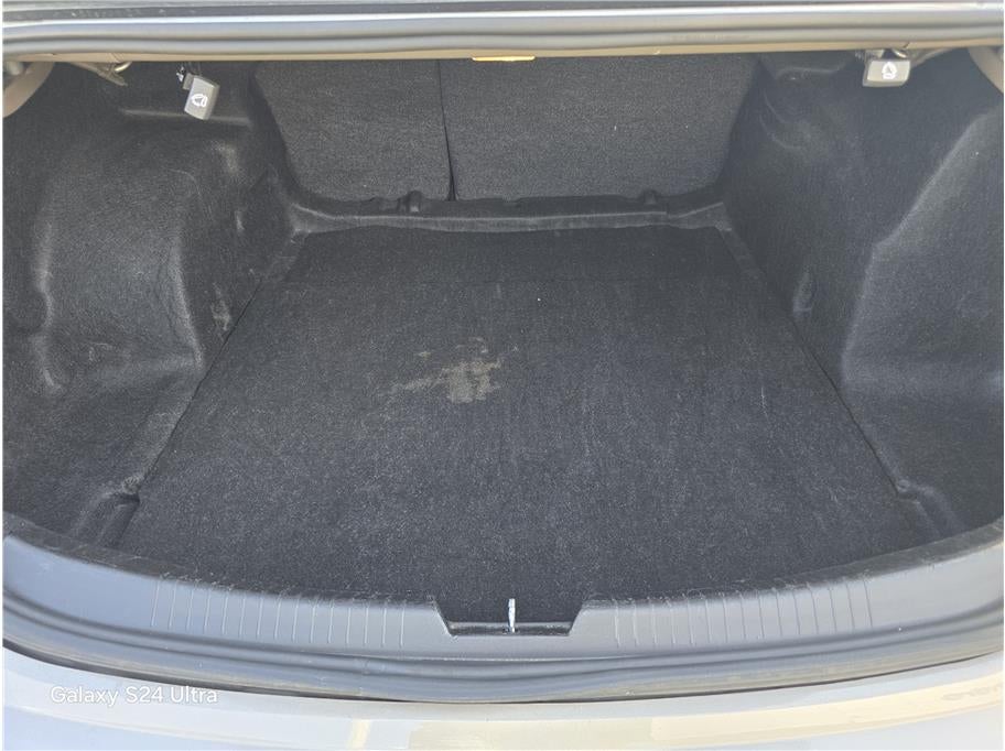 2023 Chevrolet Malibu 1LT Sedan 4D