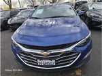 2023 Chevrolet Malibu 1LT Sedan 4D