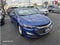 2023 Chevrolet Malibu 1LT Sedan 4D