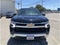 2025 Chevrolet Silverado 1500 Crew Cab LT Pickup 4D 5 3/4 ft