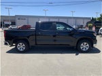 2025 Chevrolet Silverado 1500 Crew Cab LT Pickup 4D 5 3/4 ft