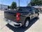 2025 Chevrolet Silverado 1500 Crew Cab LT Pickup 4D 5 3/4 ft