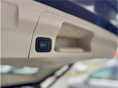 2021 GMC Acadia Denali Sport Utility 4D