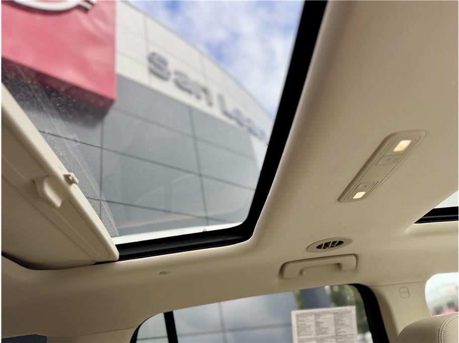 2021 GMC Acadia Denali Sport Utility 4D