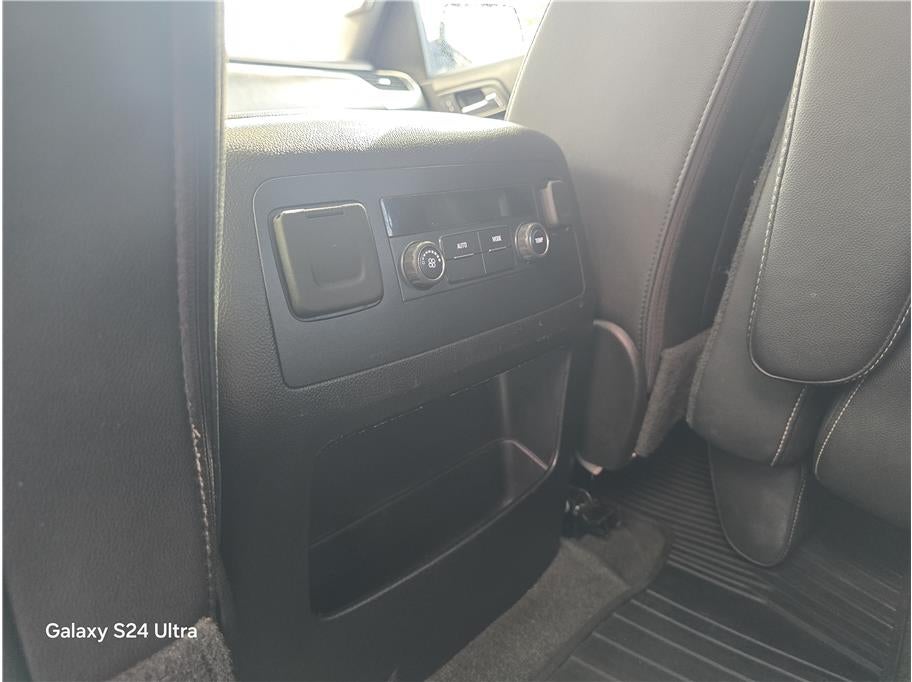 2018 Chevrolet Tahoe LT Sport Utility 4D