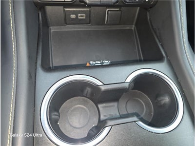 2023 Chevrolet Suburban Premier Sport Utility 4D