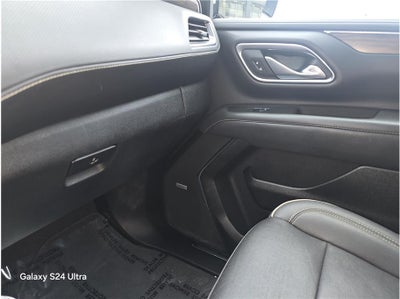 2023 Chevrolet Suburban Premier Sport Utility 4D