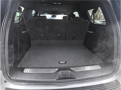 2023 Chevrolet Suburban Premier Sport Utility 4D