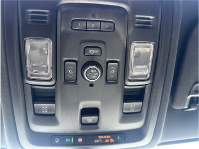 2021 Chevrolet Tahoe Premier Sport Utility 4D