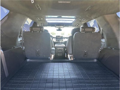 2021 Chevrolet Tahoe Premier Sport Utility 4D