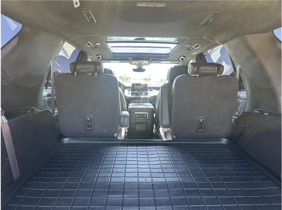 2021 Chevrolet Tahoe Premier Sport Utility 4D