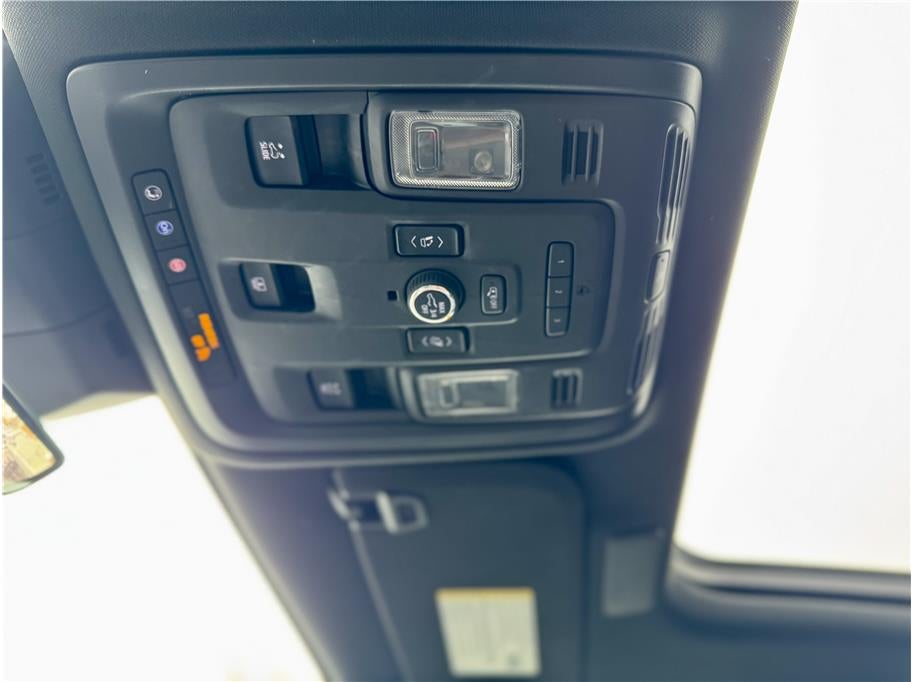 2021 Cadillac Escalade ESV Premium Luxury Sport Utility 4D