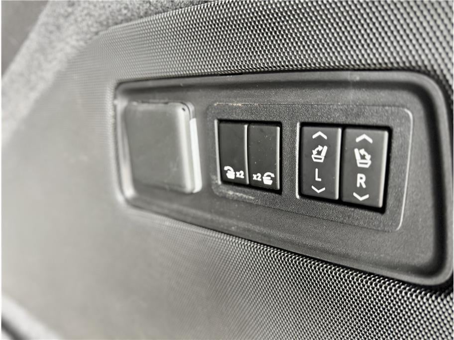 2021 Cadillac Escalade ESV Premium Luxury Sport Utility 4D