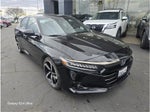 2022 Honda Accord Hybrid Sport Sedan 4D