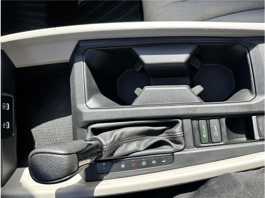 2023 Honda Accord EX Sedan 4D