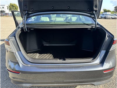 2023 Honda Accord EX Sedan 4D